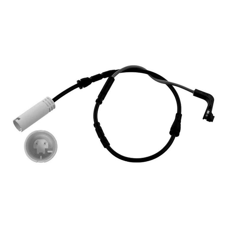 Car Front Axle Brake Sensor Brake Pad Wear Sensor Brake Sensor Line 34356790340 for X1 E84 2009-201