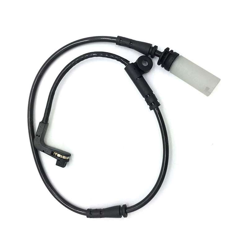 Car Front Axle Brake Sensor Brake Pad Wear Sensor Brake Sensor Line 34356790340 for X1 E84 2009-201