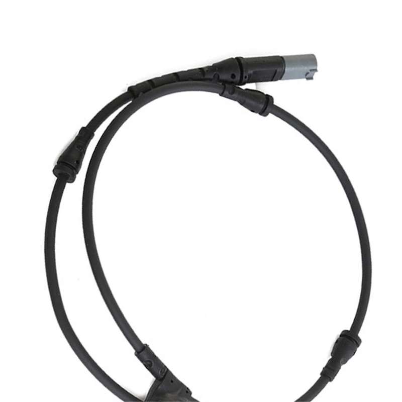 Car Front Axle Brake Sensor Brake Pad Wear Sensor Brake Sensor Line 34356773008 34356789502 for X5 E