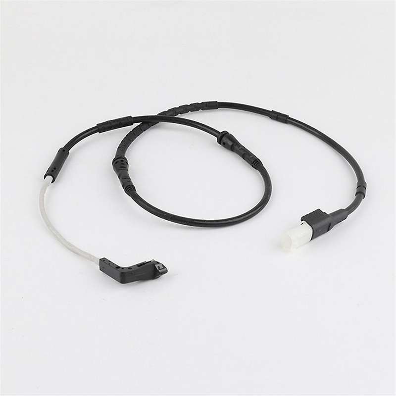 Car Front Axle Brake Sensor Brake Pad Wear Sensor Brake Sensor Line 34356789444 for Z4 E89 2009-