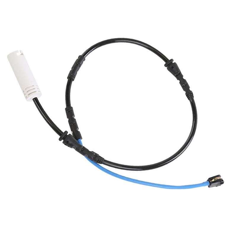 Car Front Axle Brake Sensor Brake Pad Wear Sensor Brake Sensor Line 34356794285 for 1 Series E88 200