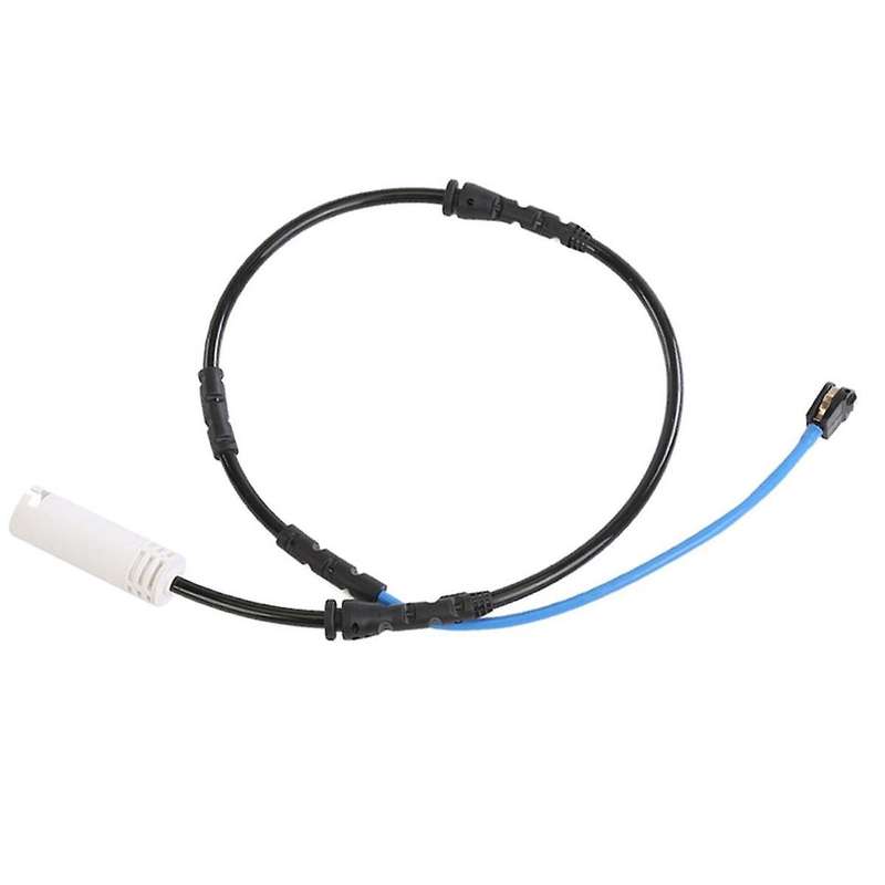 Car Front Axle Brake Sensor Brake Pad Wear Sensor Brake Sensor Line 34356794285 for 1 Series E88 200
