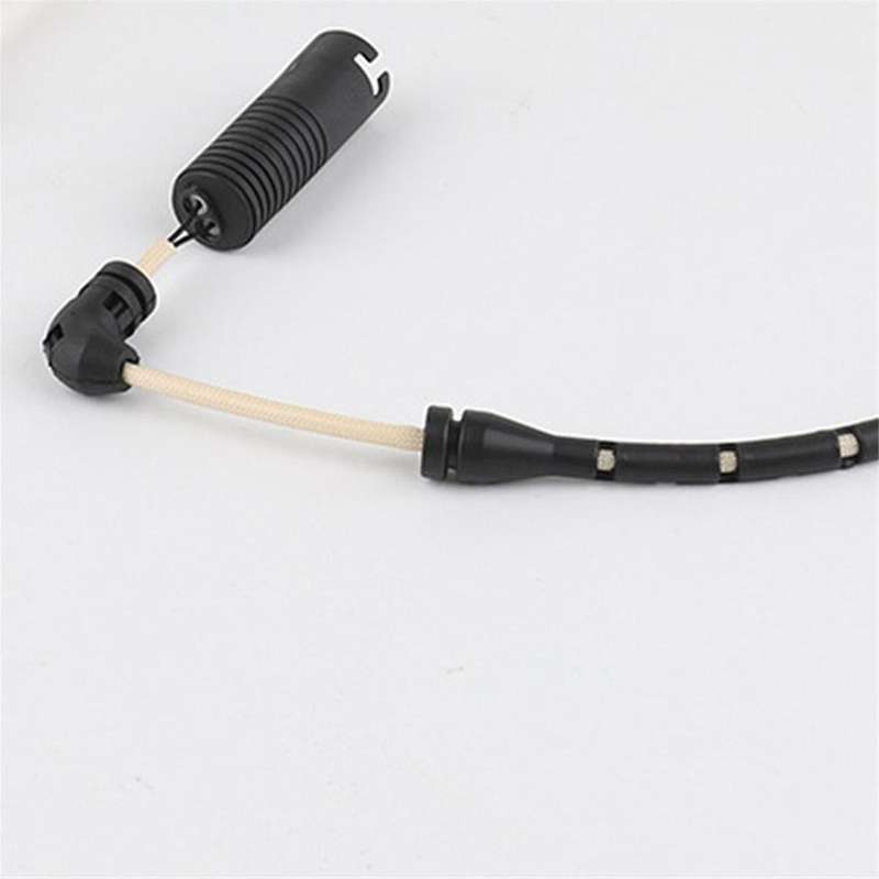 Car Front Axle Brake Sensor Brake Pad Wear Sensor Brake Sensor Line 34357836795 for Z4 E85 E86