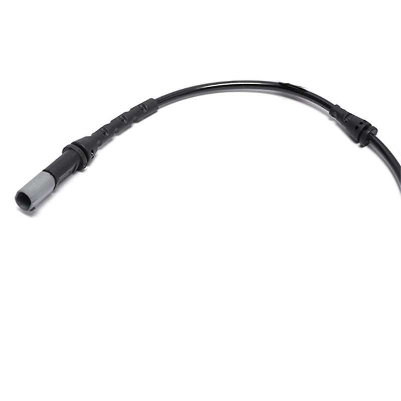 Car Front Axle Brake Sensor Brake Pad Wear Sensor Brake Sensor Line 34356792569 34356860181 for X5