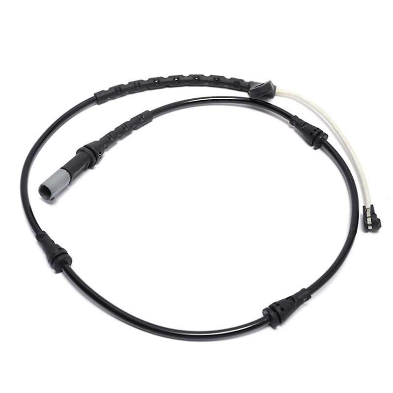 Car Front Axle Brake Sensor Brake Pad Wear Sensor Brake Sensor Line 34356792569 34356860181 for X5