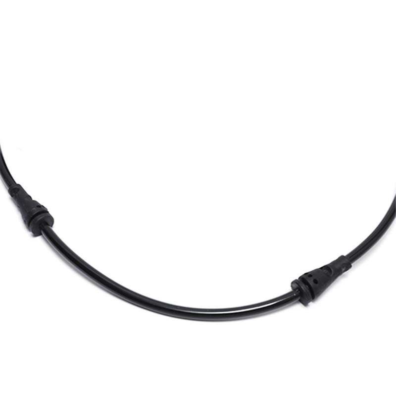 Car Front Axle Brake Sensor Brake Pad Wear Sensor Brake Sensor Line 34356792569 34356860181 for X5