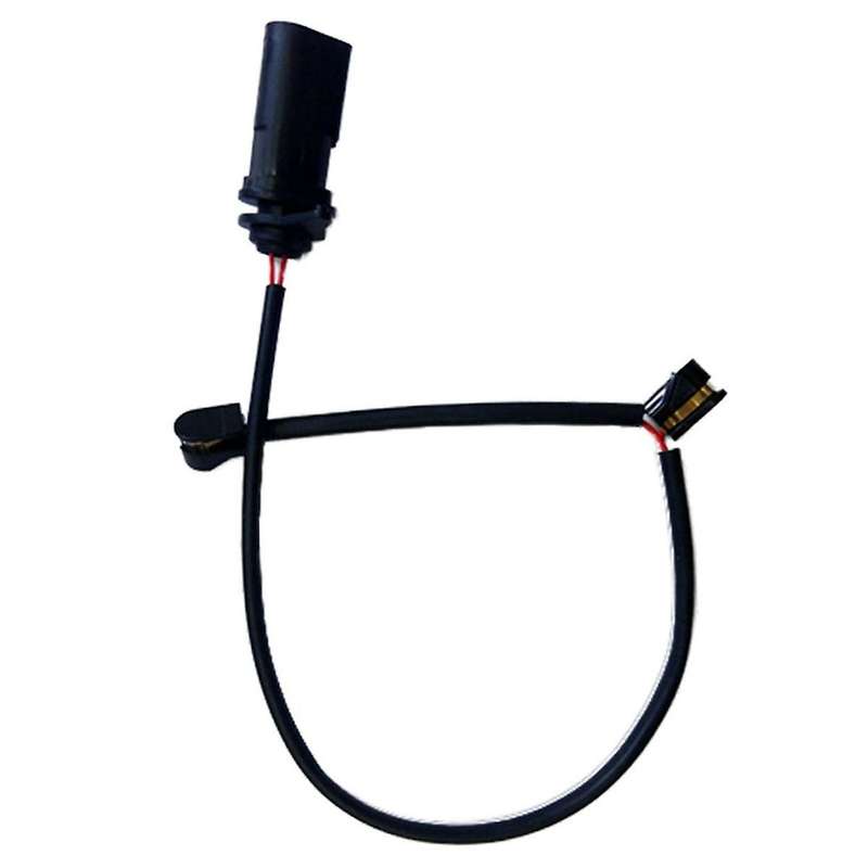 Car Front Axle Brake Sensor Brake Pad Wear Sensor Brake Sensor Line 4G0615121C for A6 2017-2018 A7