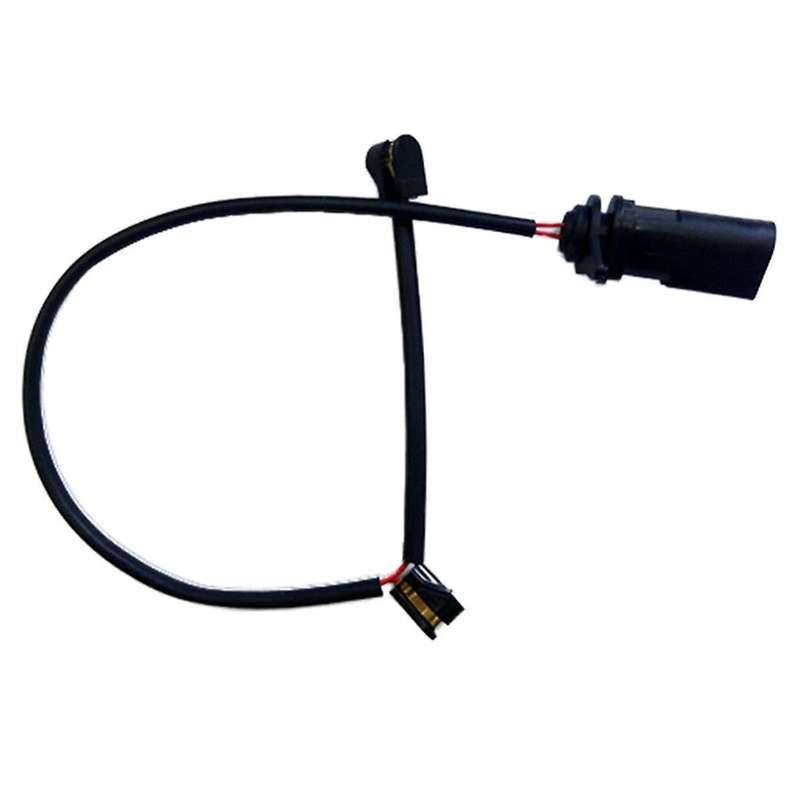 Car Front Axle Brake Sensor Brake Pad Wear Sensor Brake Sensor Line 4G0615121C for A6 2017-2018 A7