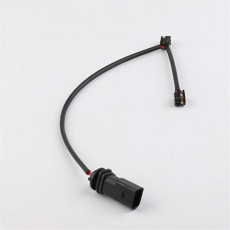 Car Front Axle Brake Sensor Brake Pad Wear Sensor Brake Sensor Line 4G0615121C for A6 2017-2018 A7