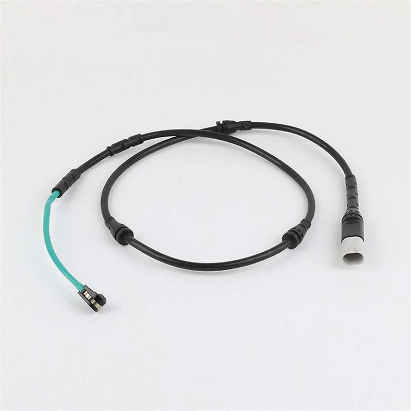 Car Front Axle Brake Sensor Brake Pad Wear Sensor Brake Sensor Line 34356792568 for X5 X6 E70 E71