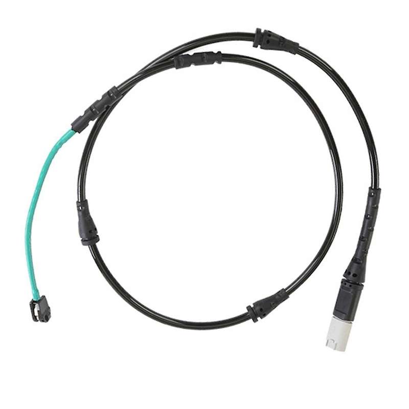 Car Front Axle Brake Sensor Brake Pad Wear Sensor Brake Sensor Line 34356792568 for X5 X6 E70 E71