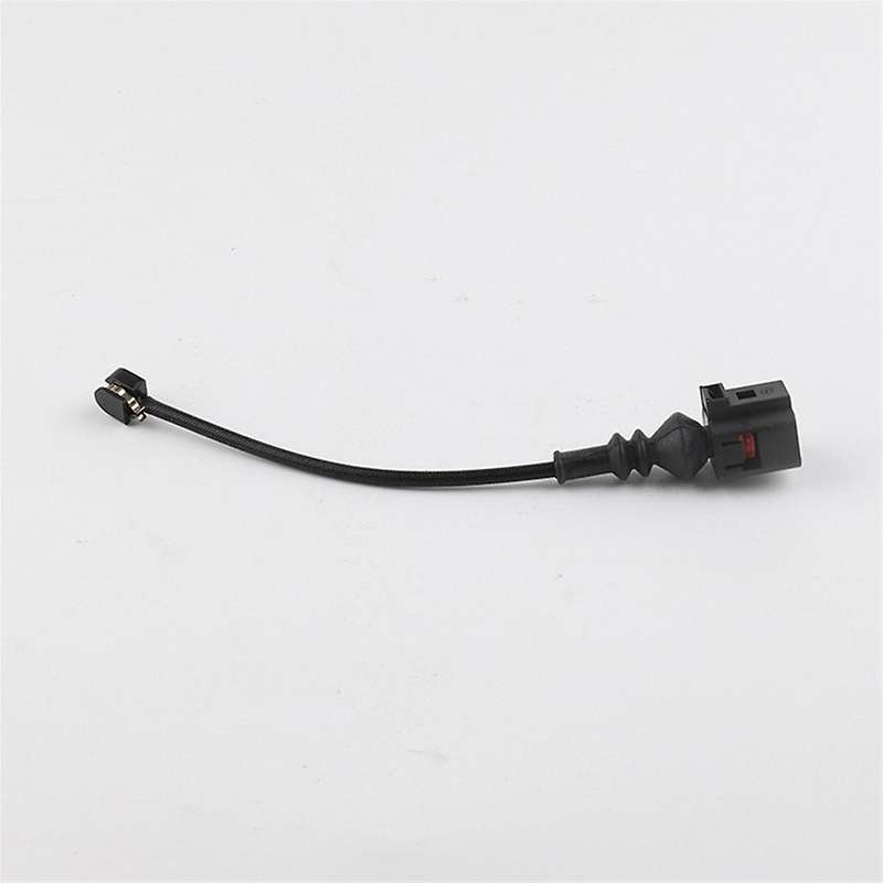 Car Front Axle Brake Sensor Brake Pad Wear Sensor Brake Sensor Line 99160917100 1J0615121 for TT Go
