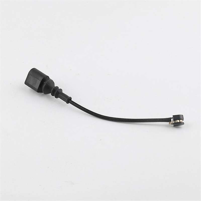 Car Front Axle Brake Sensor Brake Pad Wear Sensor Brake Sensor Line 99160917100 1J0615121 for TT Go