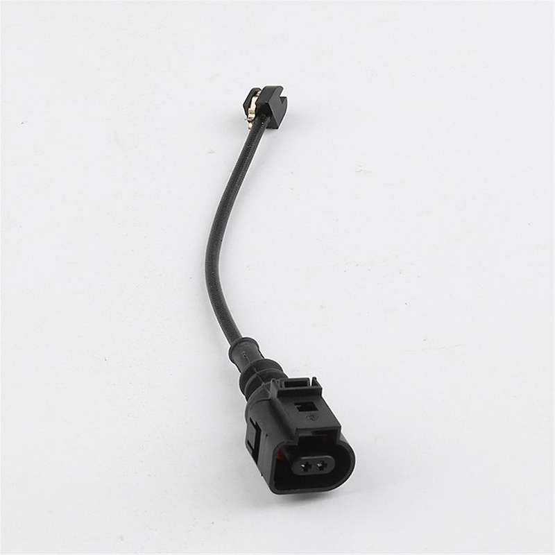 Car Front Axle Brake Sensor Brake Pad Wear Sensor Brake Sensor Line 99160917100 1J0615121 for TT Go