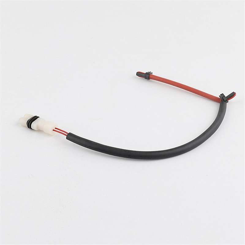 Car Front Axle Brake Sensor Brake Pad Wear Sensor Brake Sensor Line 99661236500 for