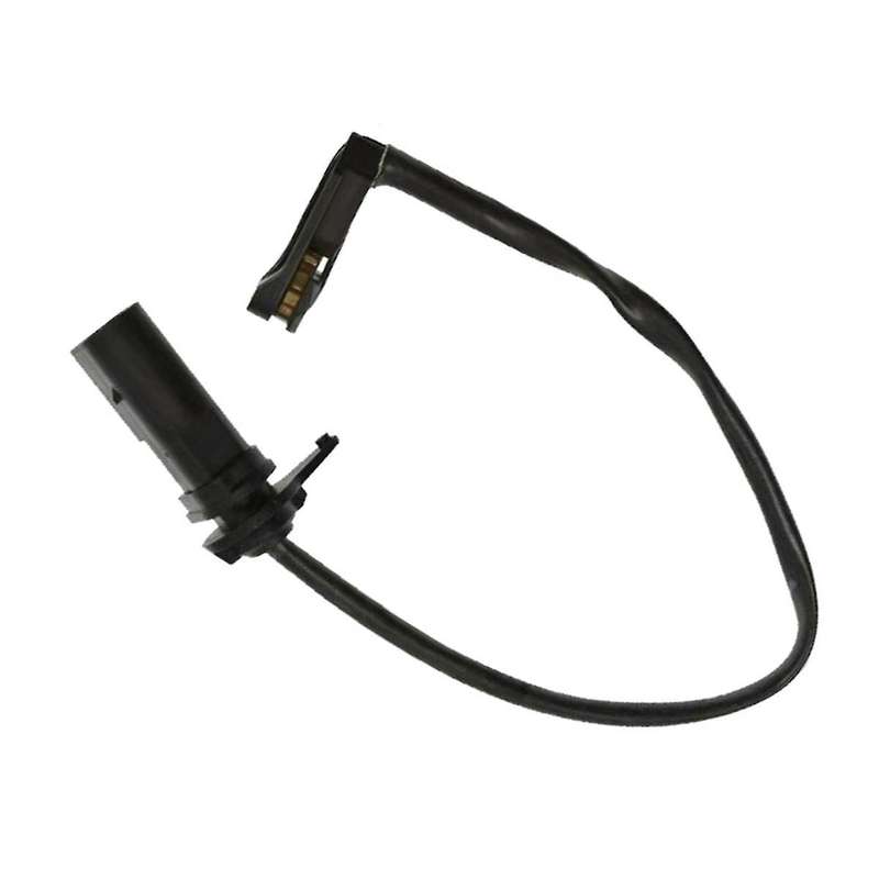 Car Front Axle Brake Sensor Brake Pad Wear Sensor Brake Sensor Line 4G0615121E for A6 A7 A8