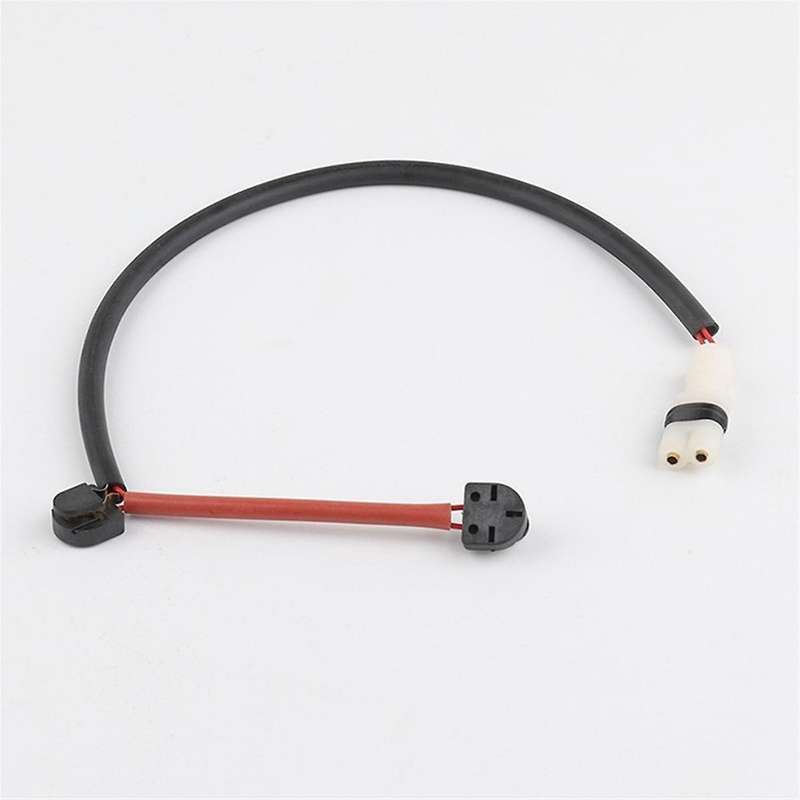 Car Front Axle Brake Sensor Brake Pad Wear Sensor Brake Sensor Line 99761276900 for 2004-2012
