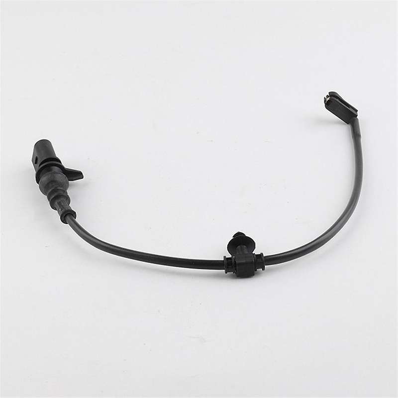 Car Front Axle Brake Sensor Brake Pad Wear Sensor Brake Sensor Line 8W0615121H for A4 A5 A6 Q5