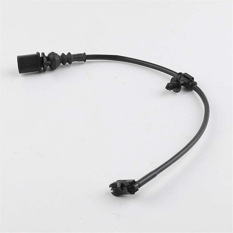 Car Front Axle Brake Sensor Brake Pad Wear Sensor Brake Sensor Line 8W0615121H for A4 A5 A6 Q5