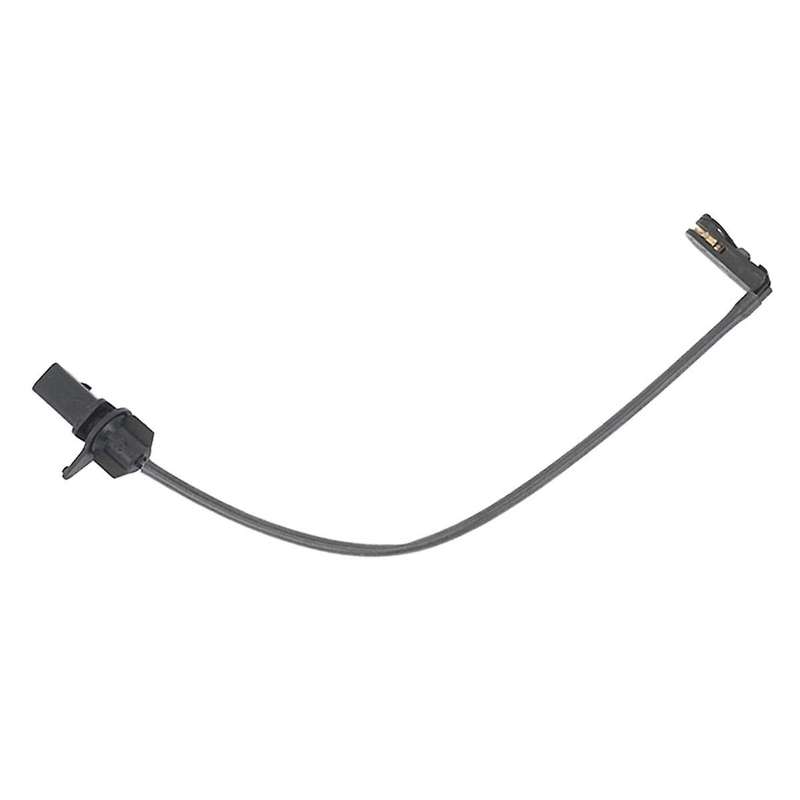 Car Front Axle Brake Sensor Brake Pad Wear Sensor Brake Sensor Line 8W0615121H for A4 A5 A6 Q5