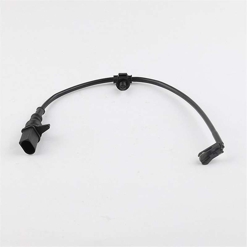 Car Front Axle Brake Sensor Brake Pad Wear Sensor Brake Sensor Line 8W0615121H for A4 A5 A6 Q5