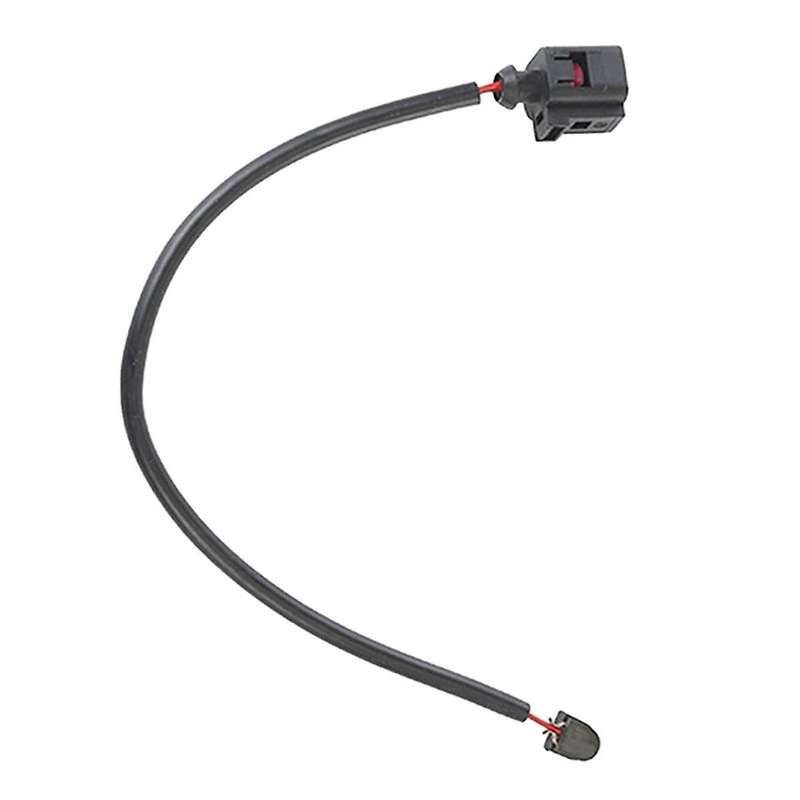 Car Front Axle Brake Sensor Brake Pad Wear Sensor Brake Sensor Line 9Y0907253 for 9YA 9YB