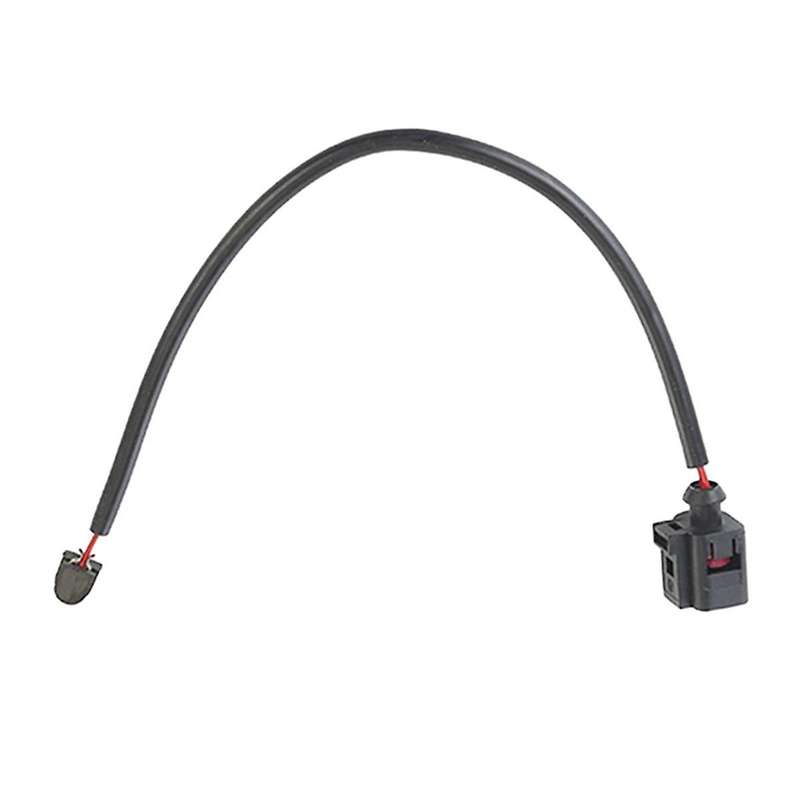 Car Front Axle Brake Sensor Brake Pad Wear Sensor Brake Sensor Line 9Y0907253 for 9YA 9YB