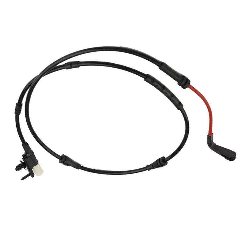 Car Front Axle Brake Sensor Brake Pad Wear Sensor Brake Sensor Line J9C18499 LR115018 for E-PACE