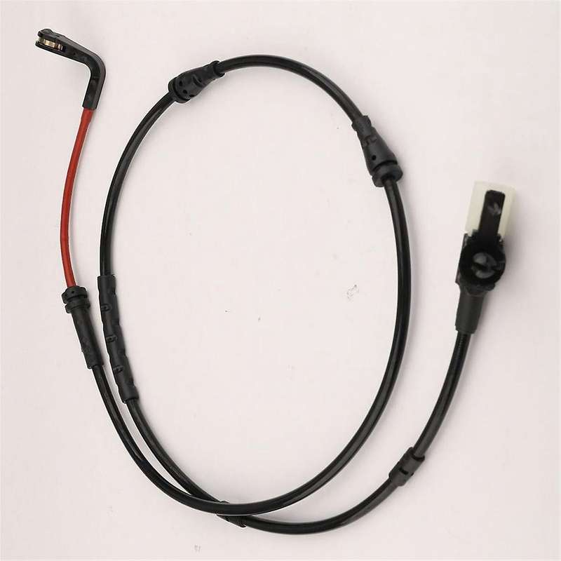 Car Front Axle Brake Sensor Brake Pad Wear Sensor Brake Sensor Line J9C18499 LR115018 for E-PACE