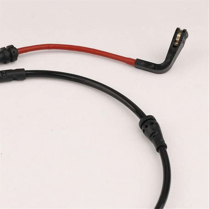 Car Front Axle Brake Sensor Brake Pad Wear Sensor Brake Sensor Line J9C18499 LR115018 for E-PACE