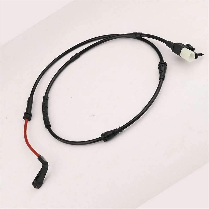 Car Front Axle Brake Sensor Brake Pad Wear Sensor Brake Sensor Line J9C18499 LR115018 for E-PACE