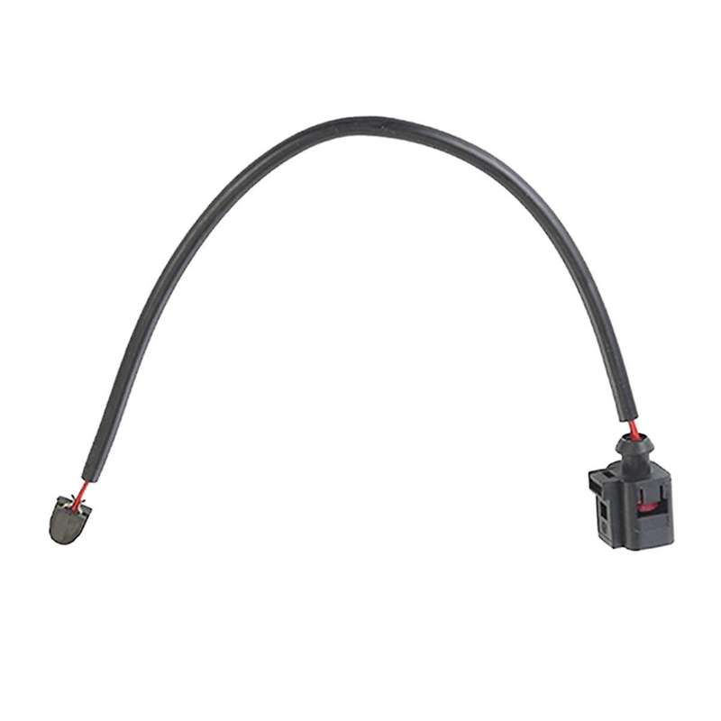 Car Front Axle Brake Sensor Brake Pad Wear Sensor Brake Sensor Line 9Y0907253B for XL
