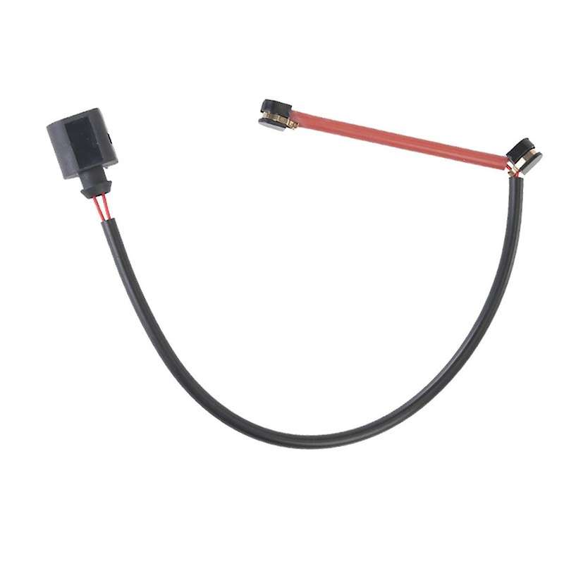 Car Front Axle Brake Sensor Brake Pad Wear Sensor Brake Sensor Line 9Y0907637A/B for 2017 2018 2019