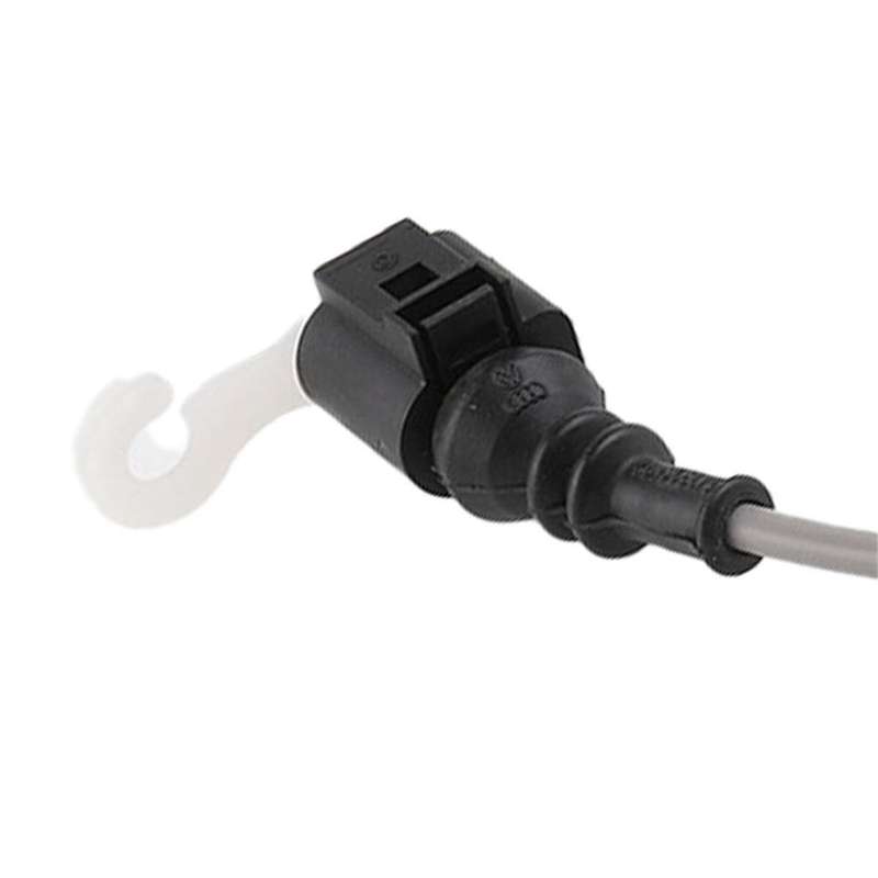 Car Front Axle Brake Sensor Brake Pad Wear Sensor Brake Sensor Line FDB5063D 3QF698151 for ATLAS TER