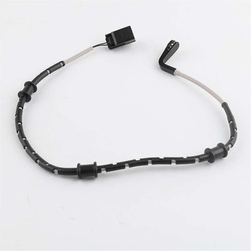 Car Front Axle Brake Sensor Brake Pad Wear Sensor C2P12722 Brake Sensor Line for F-TYPE XF XJ XK X35