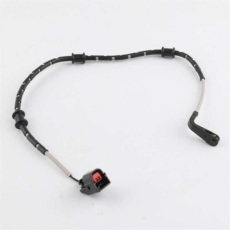 Car Front Axle Brake Sensor Brake Pad Wear Sensor C2P12722 Brake Sensor Line for F-TYPE XF XJ XK X35