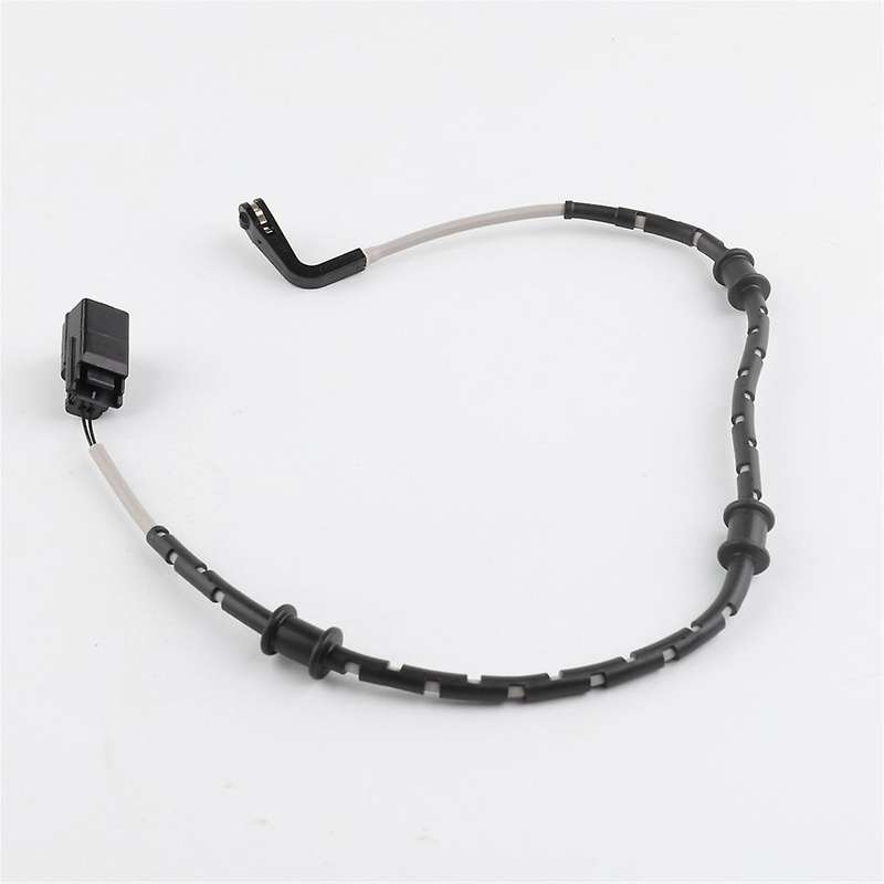 Car Front Axle Brake Sensor Brake Pad Wear Sensor C2P12722 Brake Sensor Line for F-TYPE XF XJ XK X35
