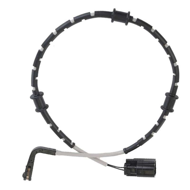 Car Front Axle Brake Sensor Brake Pad Wear Sensor C2P12722 Brake Sensor Line for F-TYPE XF XJ XK X35