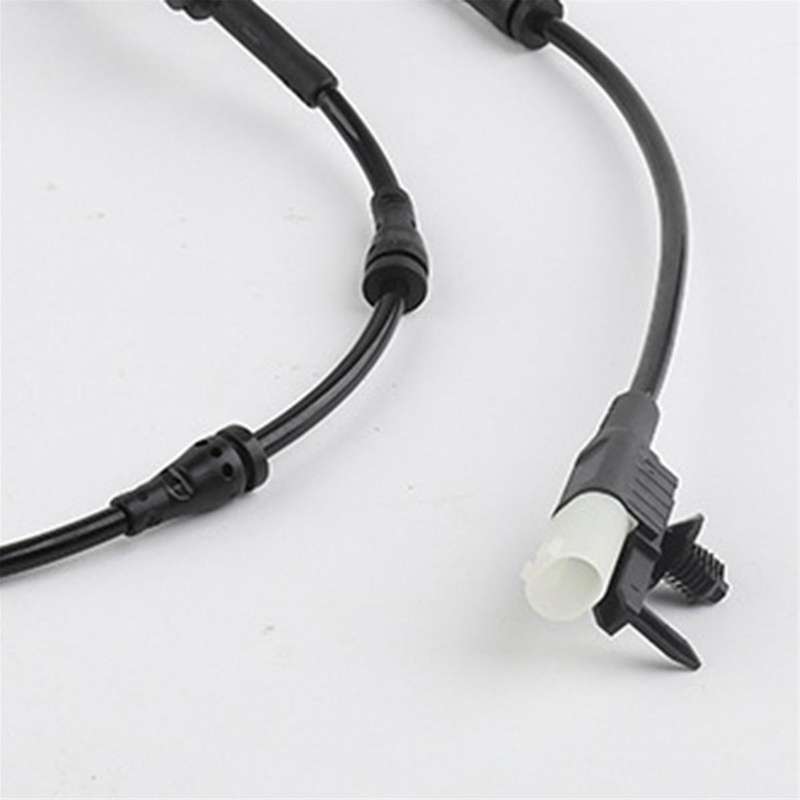Car Front Axle Brake Sensor Brake Pad Wear Sensor Brake Sensor Line LR084048 LR122455 for L462 LG LW