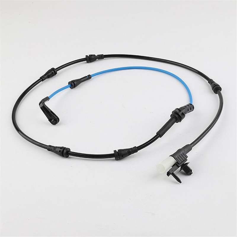 Car Front Axle Brake Sensor Brake Pad Wear Sensor Brake Sensor Line LR084048 LR122455 for L462 LG LW