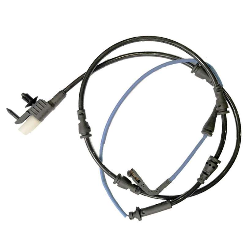Car Front Axle Brake Sensor Brake Pad Wear Sensor Brake Sensor Line LR084048 LR122455 for L462 LG LW