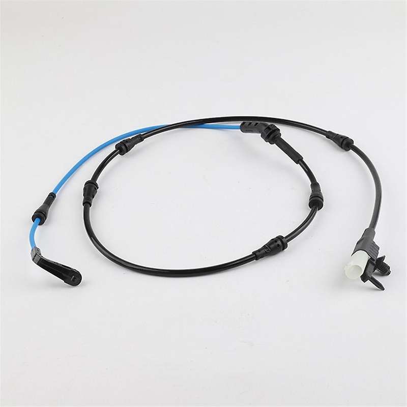Car Front Axle Brake Sensor Brake Pad Wear Sensor Brake Sensor Line LR084048 LR122455 for L462 LG LW