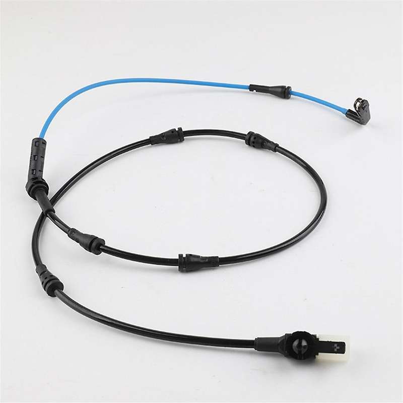 Car Front Axle Brake Sensor Brake Pad Wear Sensor Brake Sensor Line LR084048 LR122455 for L462 LG LW