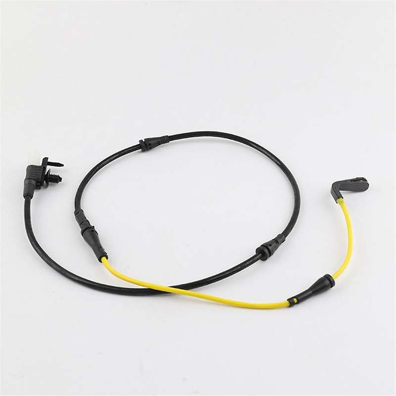 Car Front Axle Brake Sensor Brake Pad Wear Sensor Brake Sensor Line LR090683 T4A12867 for F-PACE L56