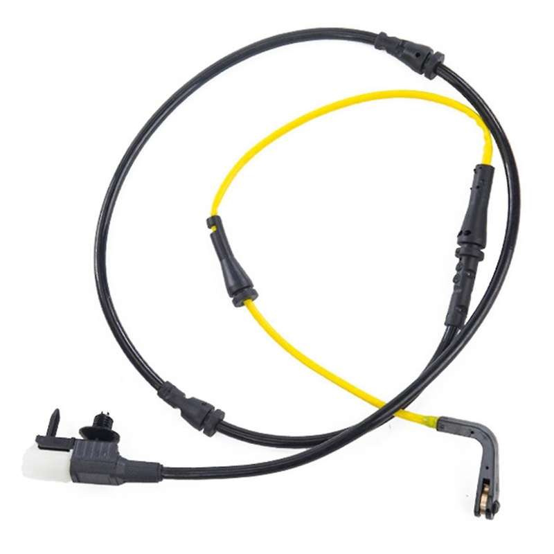 Car Front Axle Brake Sensor Brake Pad Wear Sensor Brake Sensor Line LR090683 T4A12867 for F-PACE L56