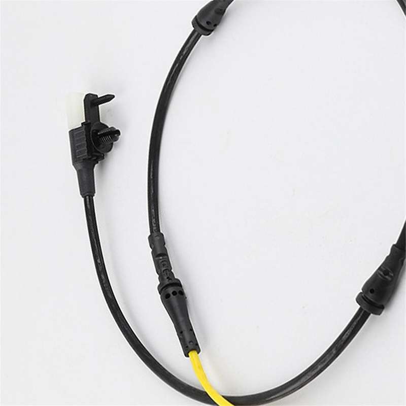 Car Front Axle Brake Sensor Brake Pad Wear Sensor Brake Sensor Line LR090683 T4A12867 for F-PACE L56