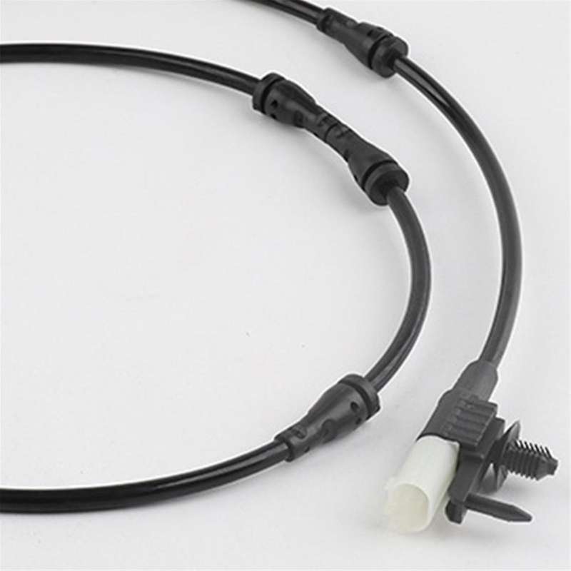 Car Front Axle Brake Sensor Brake Pad Wear Sensor Brake Sensor Line LR098988 for Land L663 L462 LW