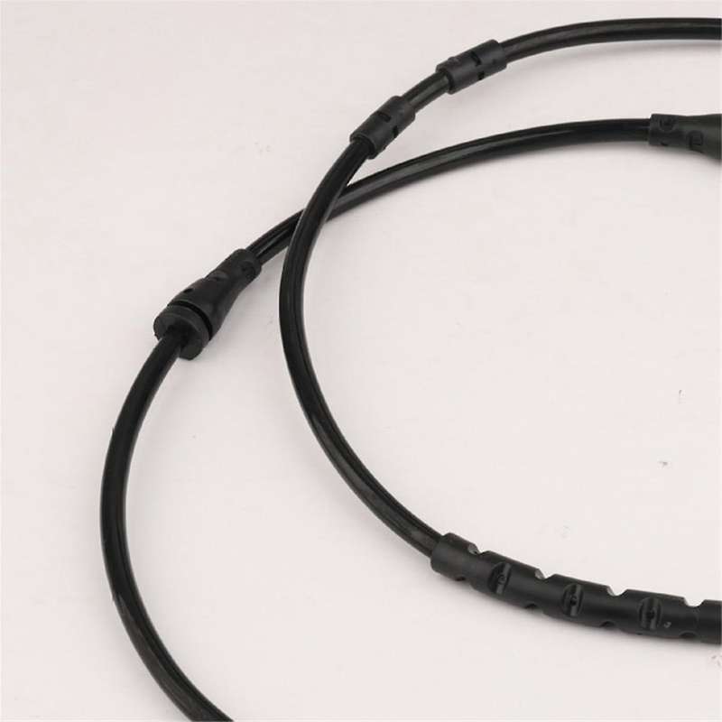 Car Front Axle Brake Sensor Brake Pad Wear Sensor LR115019 Brake Sensor Line for RANGE EVOQUE L551
