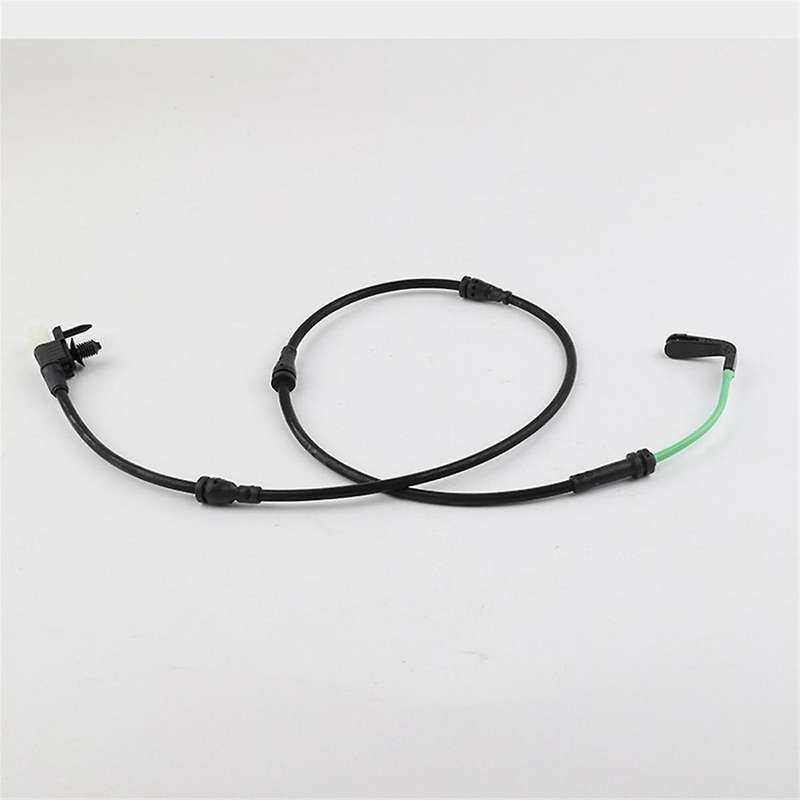 Car Front Axle Brake Sensor Brake Pad Wear Sensor T4K4054 Brake Sensor Line for I-PACE X590 2018 20