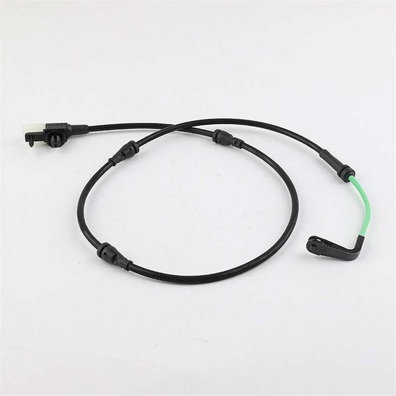 Car Front Axle Brake Sensor Brake Pad Wear Sensor T4K4054 Brake Sensor Line for I-PACE X590 2018 20